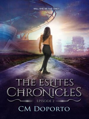 cover image of The Eslite Chronicles, Episode 2